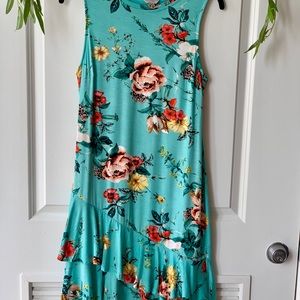 Belle & Sky summer Dress